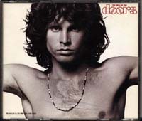 Doors The best of the Doors 2xCD