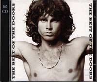 Doors The best of the Doors 2xCD