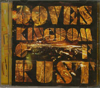 Kingdom Of Rust, Doves  £2.00
