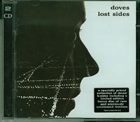 Doves  Lost Sides 2xCD