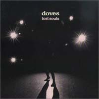 Doves  Lost Souls  CD