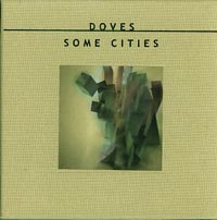 Doves  Some Cities  2xCD