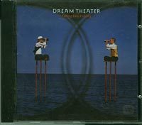 Dream Theater  Falling Into Infinity CD