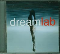 Dreamlab: Dreamlab pre-owned CD for sale