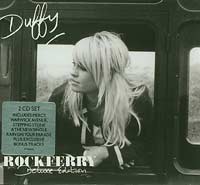 Duffy Rock Ferry CD