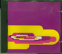 Durutti Column  Obey the time CD