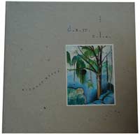 Durutti Column  Without Mercy LP