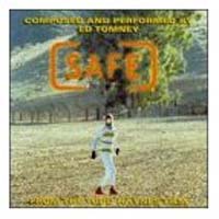 Ed Tomney Safe CD Ed Tomney Safe CD