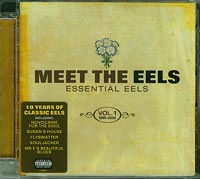 Eels Meet The Eels: Essential Eels Vol. 1 1996-2006 CD