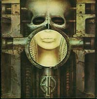 ELP Brain Salad Surgery 7in