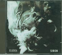 Eludea Siren CD