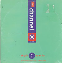 EMI Channel Single Sampler 1, Various 3.50