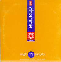 Various EMI Channel Single Sampler 11 CD