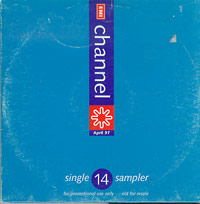 Various: EMI Channel Single Sampler 14 pre-owned CD for sale