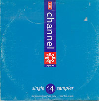 Various EMI Channel Single Sampler 14 CD