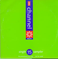 Various EMI Channel Single Sampler 15 CD