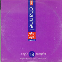 Various EMI Channel Single Sampler 18 CD