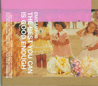 Various EMI Sampler 16 2000 CD