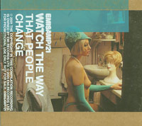 Various EMI Sampler 21 2001 CD
