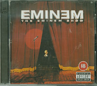 Eminem The Eminem Show 2xCD