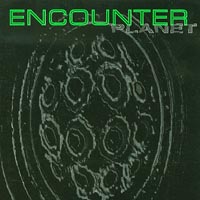 Various Encounter Planet CD