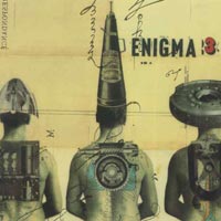 Enigma Le Roi Est Mort Vive Le Roi  CD