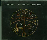 Enigma return to Innocence  CDs