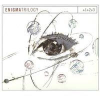Enigma Trilogy 3xCD Enigma Trilogy 3xCD