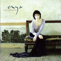 Enya A Day Without Rain CD