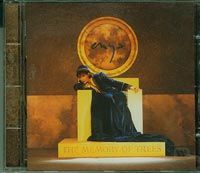 Enya Memory of Trees CD