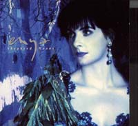 Enya Shepherds Moon CD