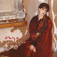 Enya The Celts CD