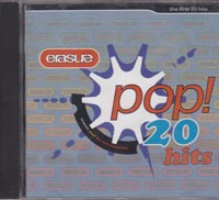 Erasure Pop 20 Hits CD