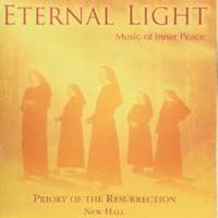 Eternal Light: Music of Inner Peace pre-owned CD for sale