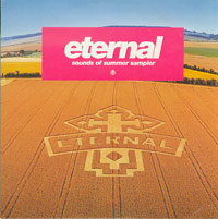 Eternal Sounds Of Summer, Various 4.00