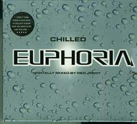 Various Euphoria Chilled by Red Jerry 2xCD Various Euphoria Chilled by Red Jerry 2xCD