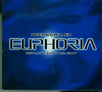 Various Euphoria Deep & Chilled 2xCD