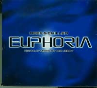 Various Euphoria Deep & Chilled 2xCD Various Euphoria Deep & Chilled 2xCD