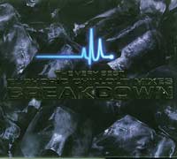 Various Very Best of Euphoric Chillout Mixes Breakdown 2xCD Various Very Best of Euphoric Chillout Mixes Breakdown 2xCD