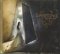 Evanescence The Open Door CD