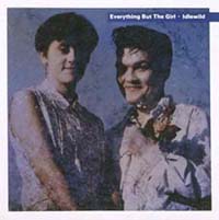 Everything but the Girl Idlewild  CD