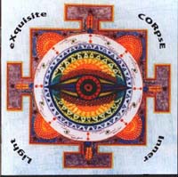 Exquisite CORpsE Inner Light CD