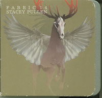 Various Fabric 14 Stacey Pullen CD