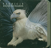 Various Fabric 16 Eddie Richards CD