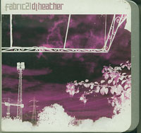 Various Fabric 21 Dj Heather CD