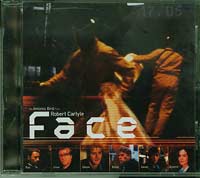 Various Face  CD