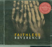 Faithless  Reverence Irreverence   2xCD