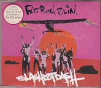 Fatboy Slim  Slash Dot Dash CDs