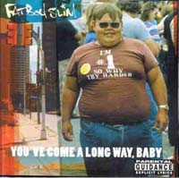 Fatboy Slim  you