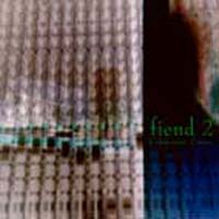 Fiend 2 Caledonian Cosmic CD